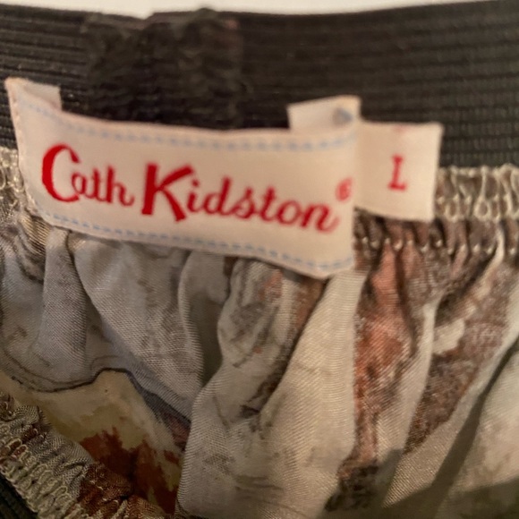 Cath Kidston - Pony Skirt - Sz. L - Picture 5 of 11